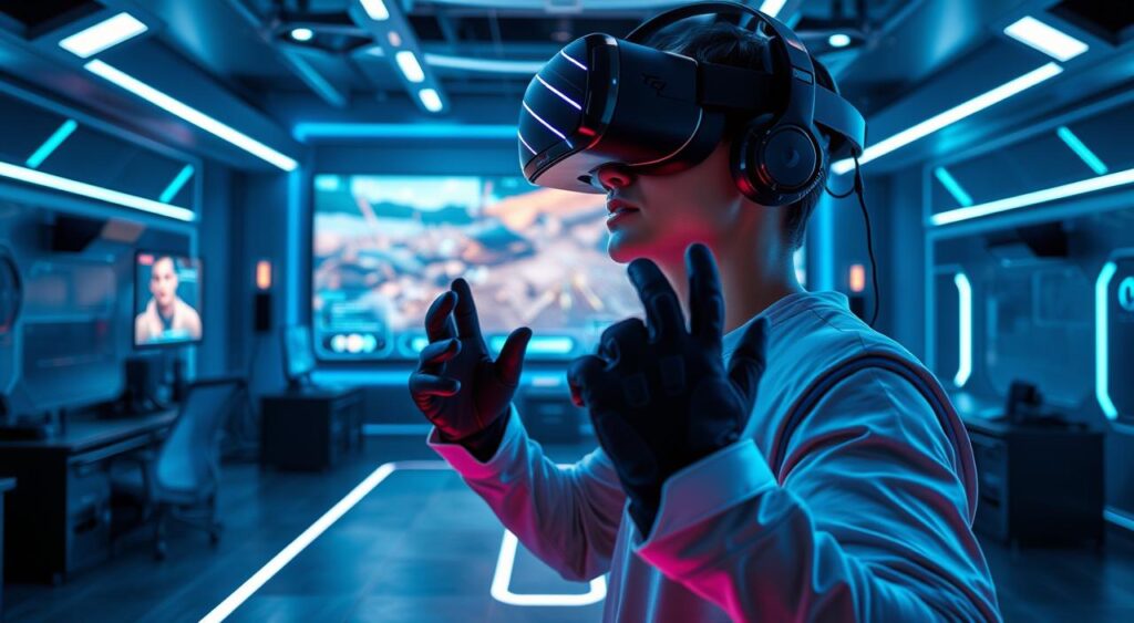 Platform gaming 2025