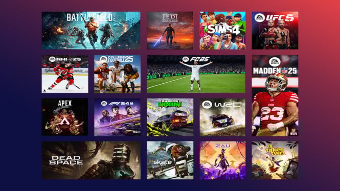 Game Online Terpopuler