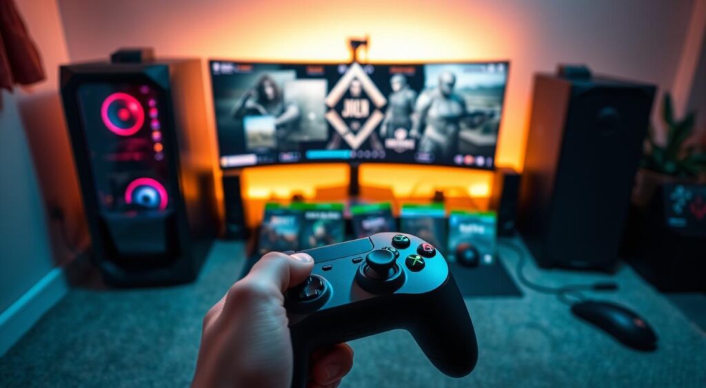 Pembelian game legal