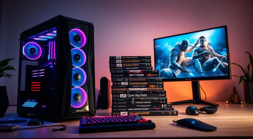 Rilisan Game PC yang Wajib Dicoba