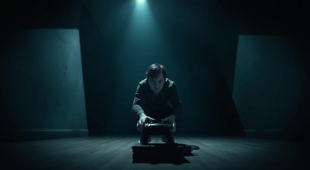 Strategi Bermain untuk Menghindari Jumpscare