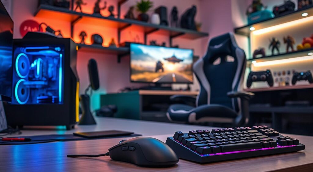Tips gaming untuk pengalaman bermain