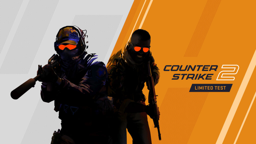 Game PC Esports Terbaik