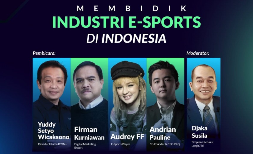 Hadiah Turnamen Esports Terbesar