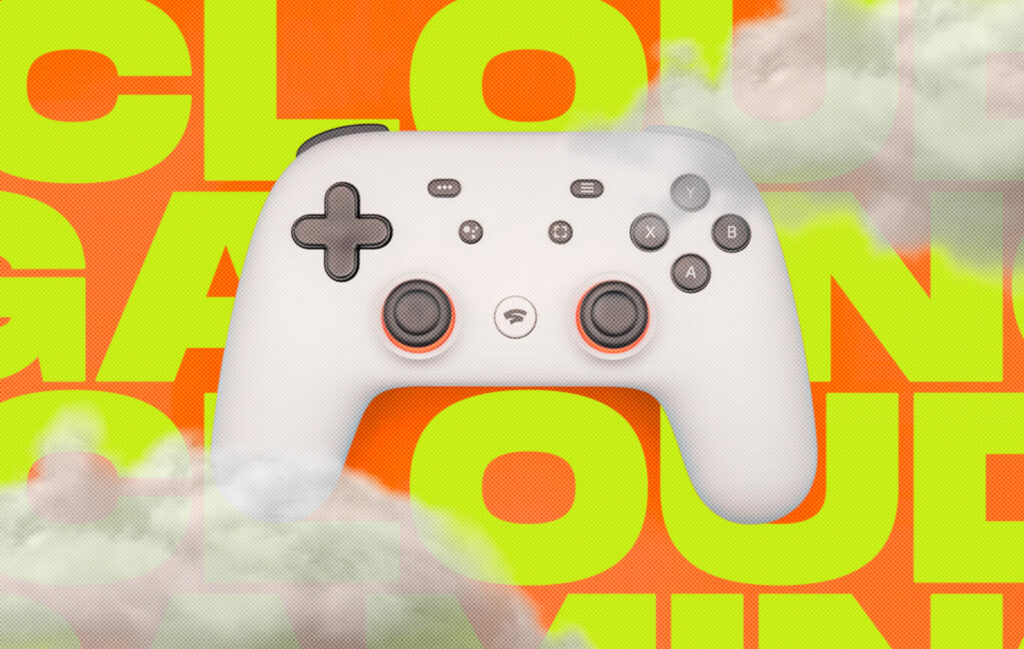 Tren Teknologi Gaming