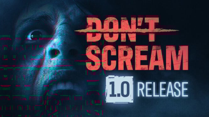 Review Game Horror