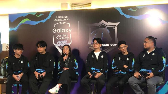 Kompetisi Esports Global
