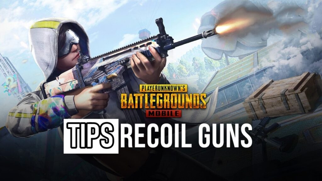 Tips Pro PUBG Mobile