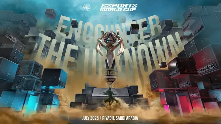 Turnamen Mobile Legends Terbesar