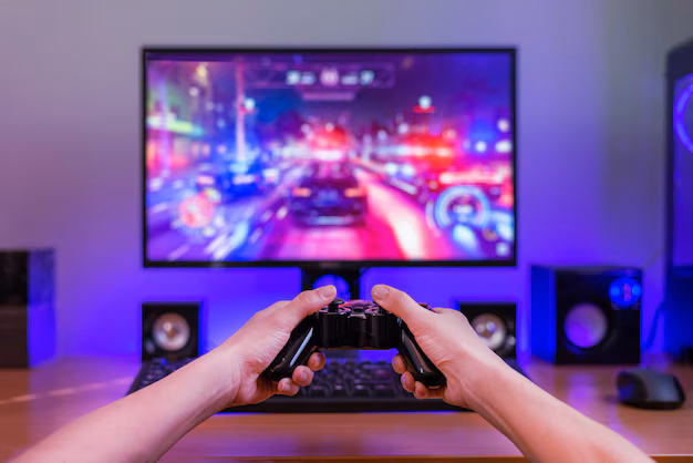 10 Tips Gaming untuk Pemula Agar Cepat Jago & Konsisten Menang